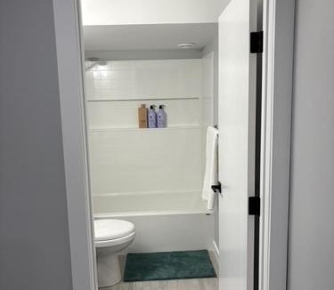 Fort Gary Apartment | A quiet cozy 1 Bedroom at Prairie Point