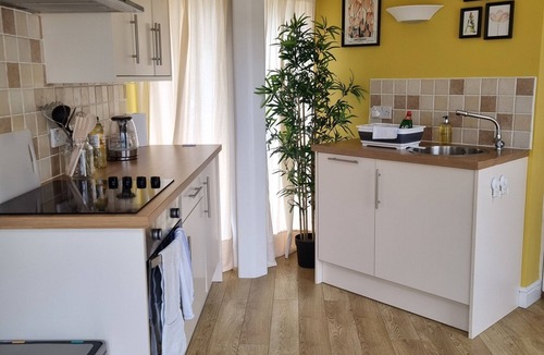 Polebrook House | A quiet gem just outside Oundle