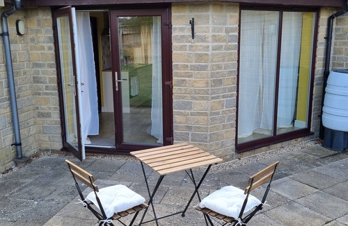 Polebrook House | A quiet gem just outside Oundle