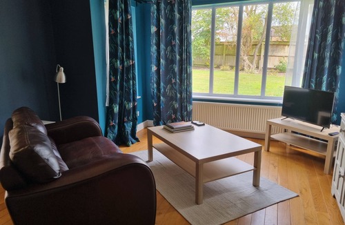 Polebrook House | A quiet gem just outside Oundle