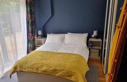 Polebrook Apartment | A quiet gem just outside Oundle