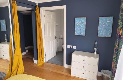 Polebrook Apartment | A quiet gem just outside Oundle