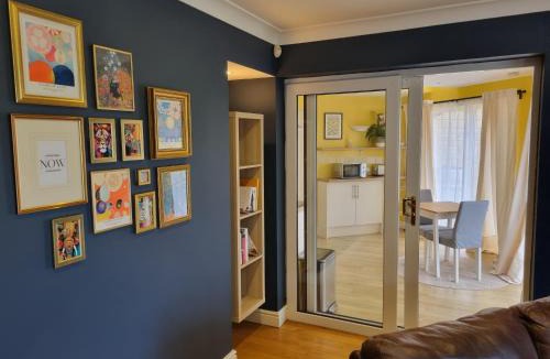 Polebrook Apartment | A quiet gem just outside Oundle