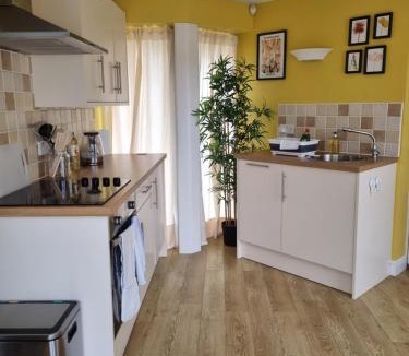 Polebrook Apartment | A quiet gem just outside Oundle