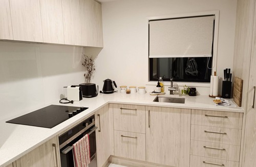 Lower Hutt House | A Quiet Modern/Brand New Gem