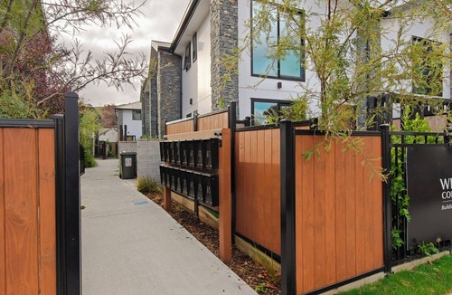 Lower Hutt House | A Quiet Modern/Brand New Gem