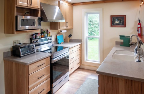 Jordanville House | A Quiet Place Close to Cooperstown