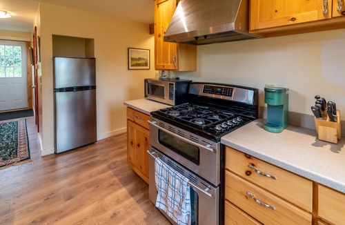 Jordanville House | A Quiet Place Close to Cooperstown