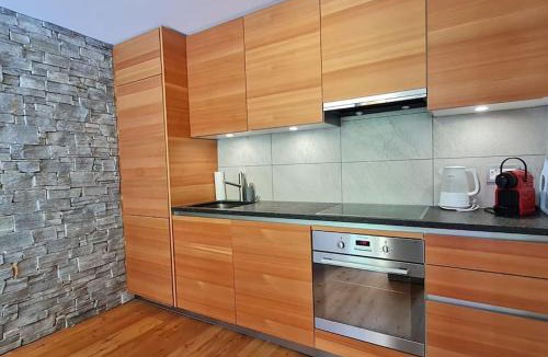 Noveli Apartment | A Quiet Place