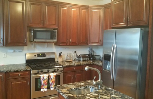 East Quogue House | A Quiet Place in the Hamptons