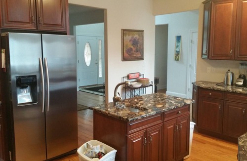 East Quogue House | A Quiet Place in the Hamptons