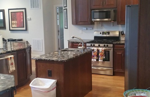 East Quogue House | A Quiet Place in the Hamptons