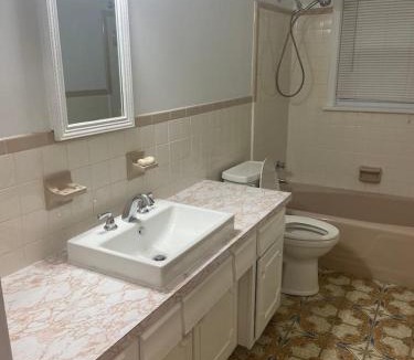 Buechel House | A quiet Place