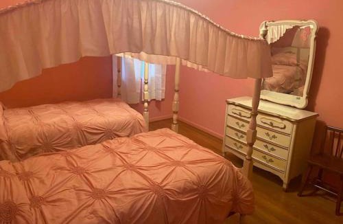 Buechel House | A quiet Place