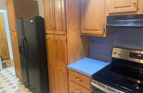 Buechel House | A quiet Place