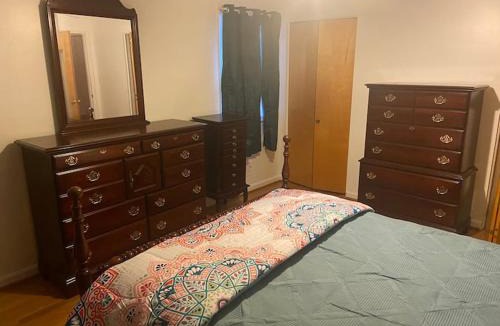 Buechel House | A quiet Place