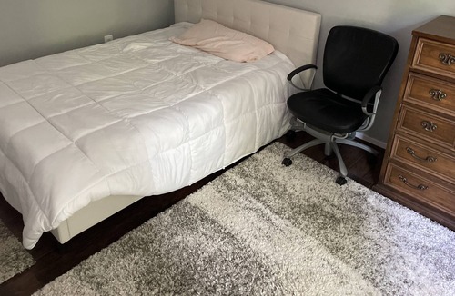 Colesville House | A QUIET PLACE