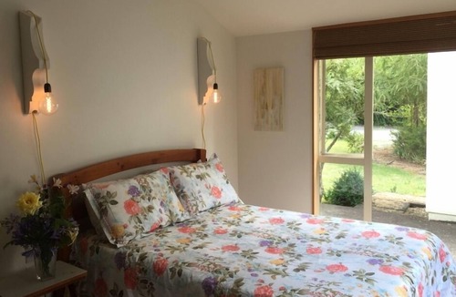 Wanstead Other | A quiet, secluded farm residence.