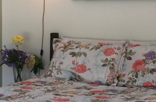 Wanstead Other | A quiet, secluded farm residence.