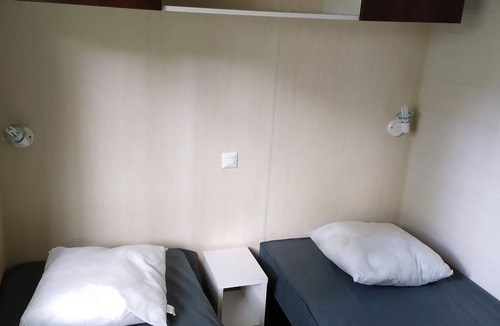 Saint-Cheron House | A quiet vacation