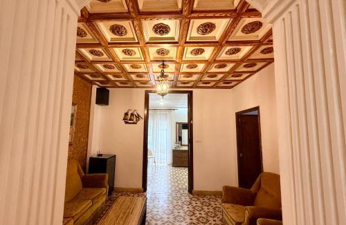 Artana House | A R Benjamín
