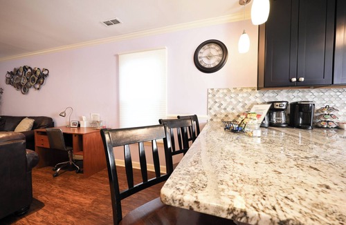 Northeast Raleigh House | A Raleigh Retreat Nine Years in the Making