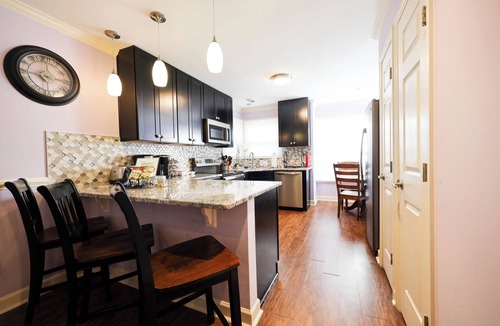 Northeast Raleigh House | A Raleigh Retreat Nine Years in the Making