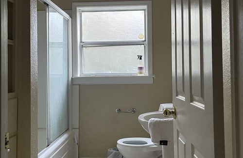 Carmichael House | A Rare Discovery!