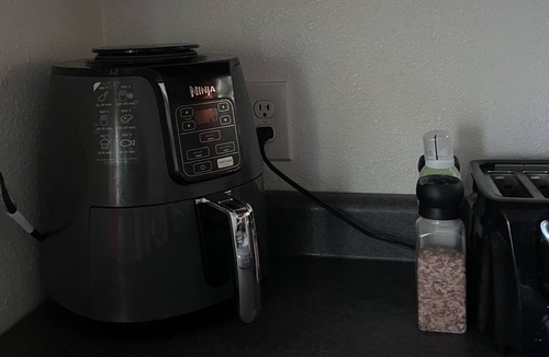 Carmichael House | A Rare Discovery!