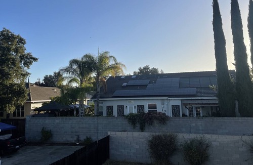 Carmichael House | A Rare Discovery!