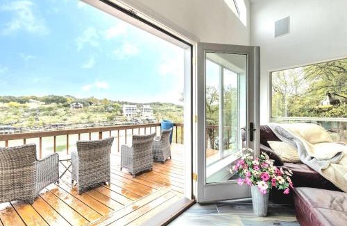 Marble Falls House | A Rare Find! - Bright & Gorgeous Lake Home in Marble Falls
