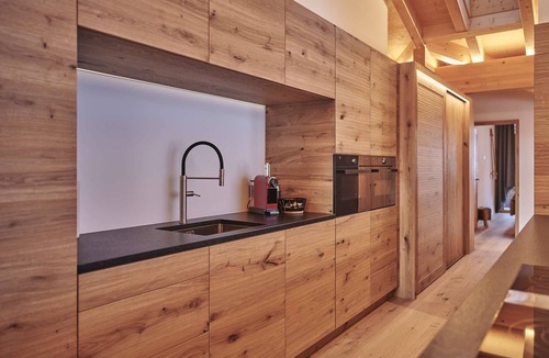 Grindelwald Apartment | A rare gem with breathtaking views