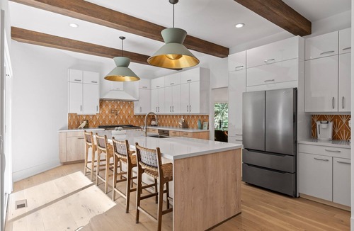 McCaysville Villa | A Rare Holiday Opening at Driftwood Rapids Villa!