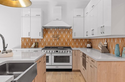McCaysville Villa | A Rare Holiday Opening at Driftwood Rapids Villa!