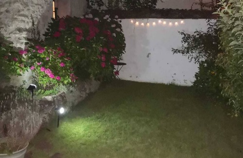 Luzarches House | A real cottage 30 km from Paris