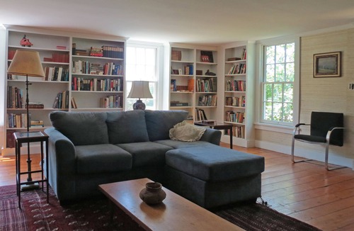 Bennington Other | A Real Farm Vacation