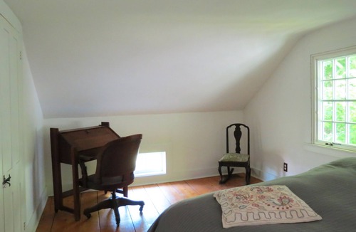 Bennington Other | A Real Farm Vacation