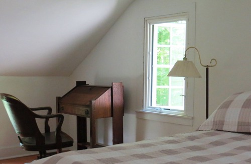 Bennington Other | A Real Farm Vacation