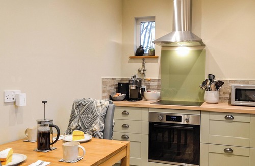 Alyth Cottage | A real gem of a cottage.