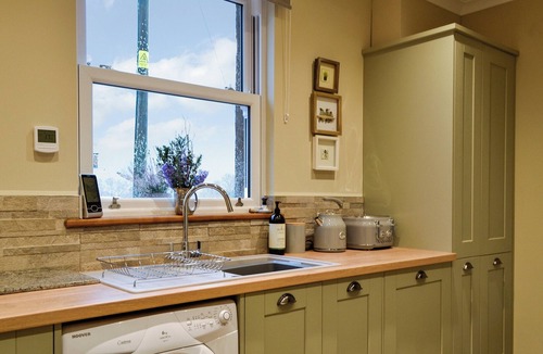 Alyth Cottage | A real gem of a cottage.