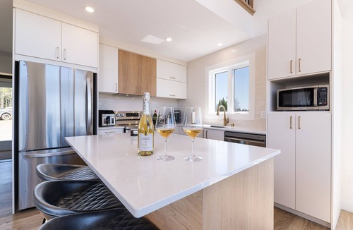 Saint Hilarion House | A real paradise