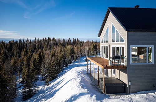 Saint Hilarion House | A real paradise