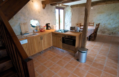 Escosse Cottage | A recently renovated cottage