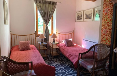 Lanet Other | A refuge in the Corbières