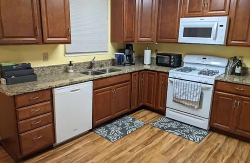 Croft House | A rejuvenating cabin in the woods