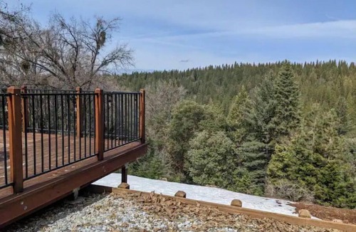 Croft House | A rejuvenating cabin in the woods