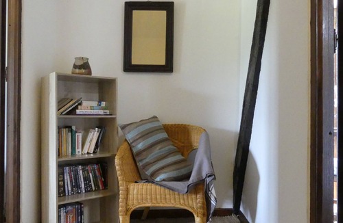 Fougere House | A relaxing holiday retreat in a beautiful recently renovated barn