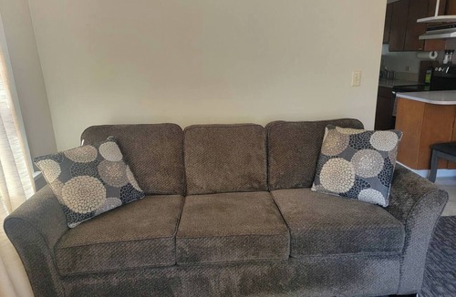 Hot Springs House | A Relaxing Place - Springs View