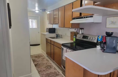 Hot Springs House | A Relaxing Place - Springs View