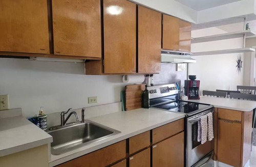 Hot Springs House | A Relaxing Place - Springs View